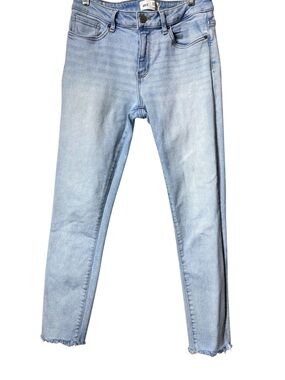 BKE Jeans Slim Fit Ankle Skinny